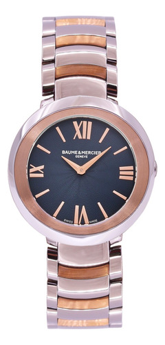 Baume & Mercier Promesse Dama