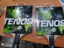 Comprar Raquetas De Ping Pong Stiga Tenos 