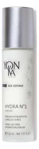 Sérum Yon-ka Hydra No.1 Age Defense 30 Ml Con Ácido Hialurón