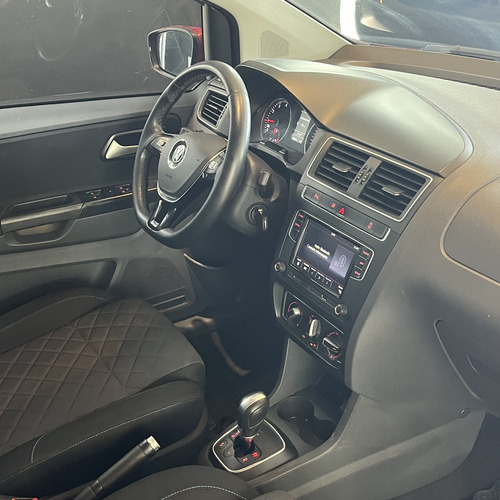 Volkswagen Suran 1.6 Imotion Highline 110cv