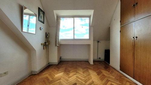Venta Depto 4 Ambientes Balcón Aterrazado Parrilla