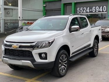 S10 Ltz 2.8 4x4 ( Aut ) 2021 - 0km Racing Multimarcas.