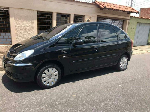 Citroën Xsara Picasso 2011 1.6 Exclusive Flex 5p