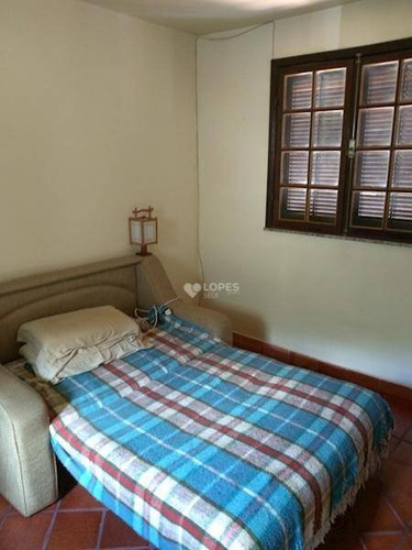 Imagem 10 de 13 de Casa Com 3 Dormitórios À Venda, 280 M² Por R$ 450.000,00 - Itaipu - Niterói/rj - Ca15396
