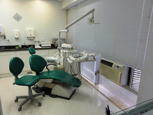 Imagem 12 de 15 de Sala/conjunto - Rio Branco - Ref: 296795 - V-296795
