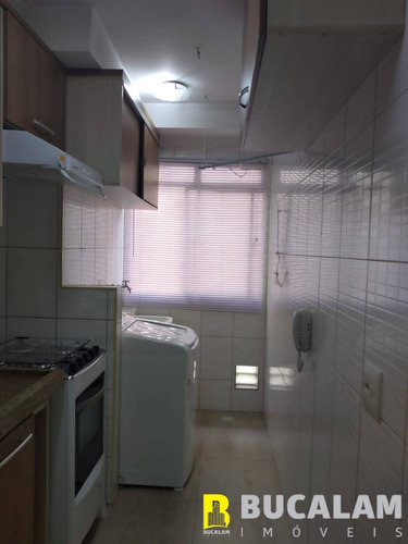 Imagem 7 de 12 de Apartamento Para Venda Na Vila Indiana - 4422-rm