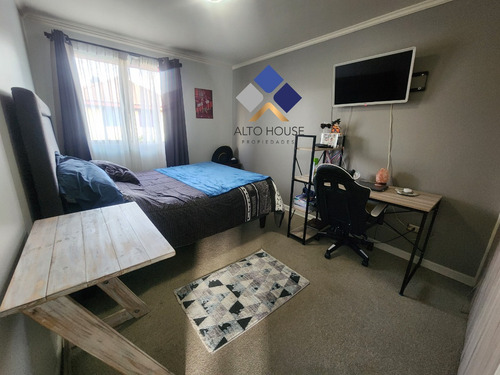 Se Arrienda Casa Con Piscina En Alto El Manzano Til Til