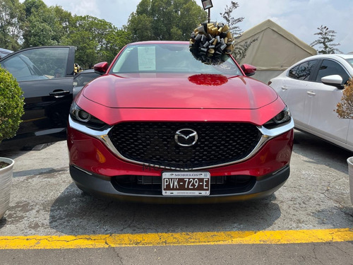 Mazda CX-30 2.5 I Grand Touring 2wd At
