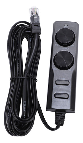 Control De Cable De Altavoz De Coche Para Sonido Mejorado De