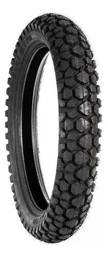 Llanta 110 80 18 Pirelli Mt 70