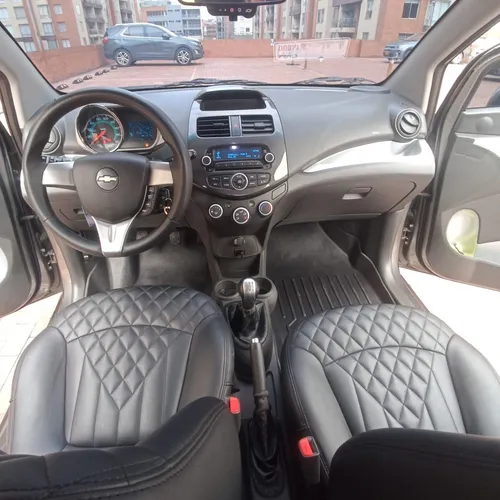 Chevrolet Spark 1.2 Gt M300 Ltz