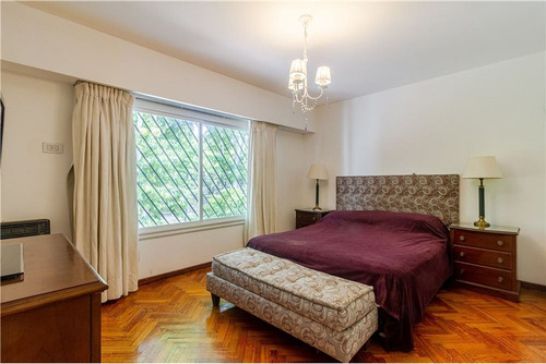 Venta Casa 5 Ambientes San Isidro Con Pileta