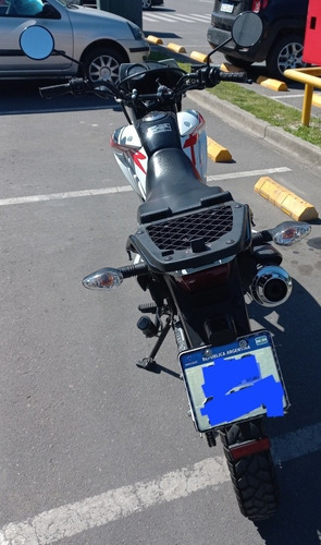 Imagen 4 de 7 de Honda Xr 150