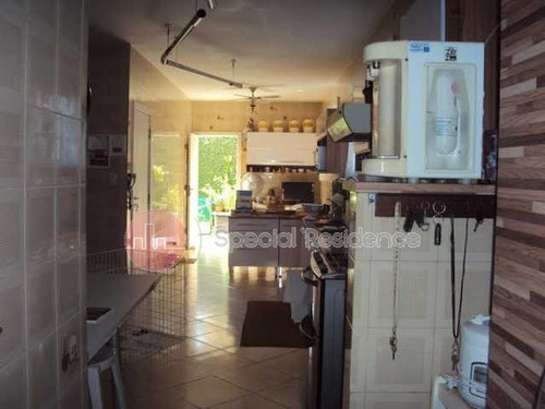Imagem 7 de 12 de Casa De Rua-à Venda-barra Da Tijuca-rio De Janeiro - 600050
