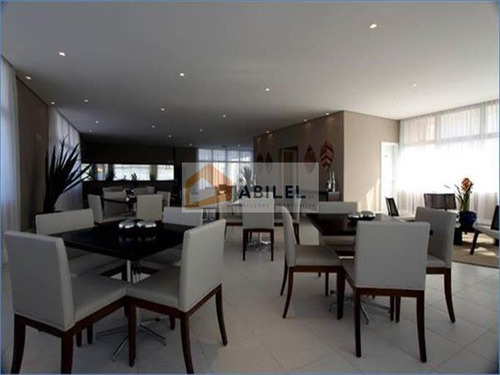Imagem 17 de 19 de Apartamento A 300 Metros Do Shopping Anália Franco - 7241