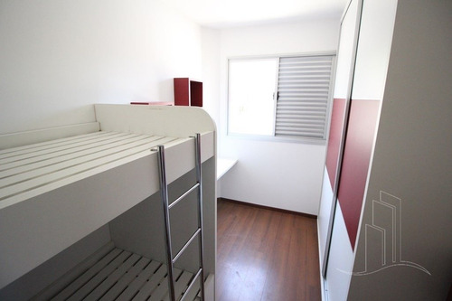 Imagem 10 de 14 de Apartamento - Jardim Cidade De Florianopolis - Ref: 11584 - V-11584