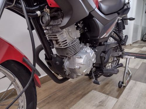 Imagem 4 de 11 de Yamaha / Factor 150 E