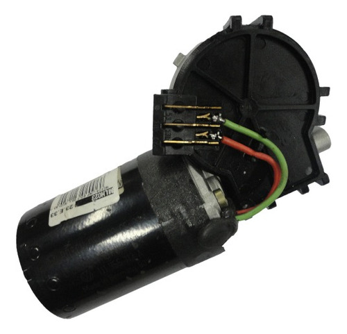 Motor Limpador Parabrisa Bosch Golf 99/ Audi A3