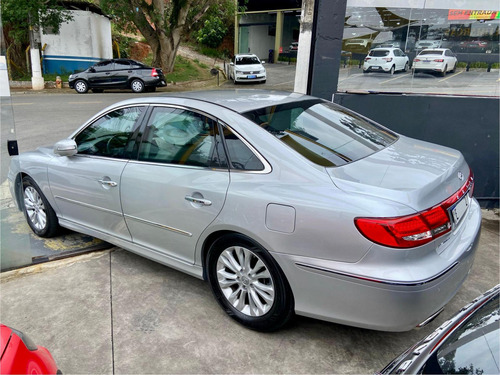 Hyundai Azera AZERA GLS 3.3 V6 24V 4p Aut.