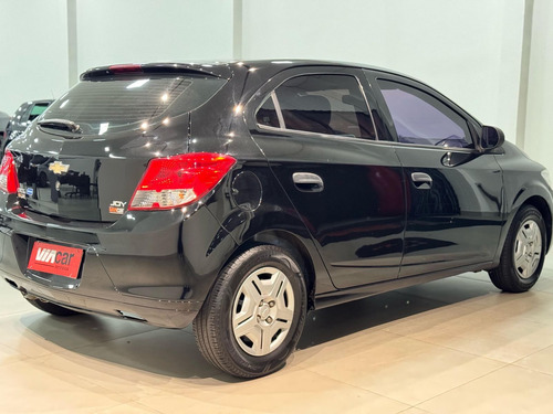 Chevrolet Onix HATCH Joy 1.0 8V Flex 5p Mec.