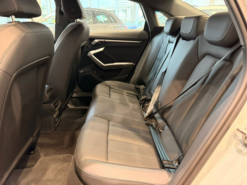 Audi A3 2.0 40 TFSI GASOLINA SEDAN ADVANCED S-TRONIC