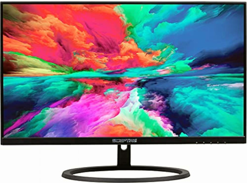 Sceptre Ips 27 Pulgadas 2k 2560 X 1440p Qhd 75hz Displayport