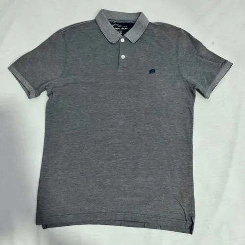 Playera banana republic para hombre hotsell
