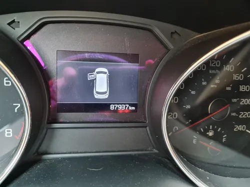 Kia Sedona 3.3 V6 Ex Pack At