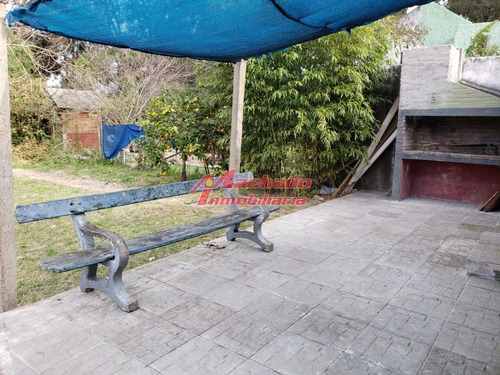 Venta Casa De 3 Dormitorios Con 2 Baños En Jardines De Cordoba - Ref: 5513