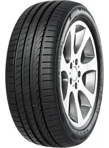 Pneu Aro 17\ 245/40 R17 95w Xl Minerva F205