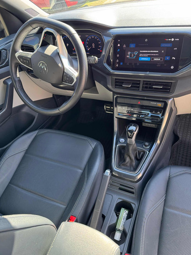 Volkswagen T-Cross 1.0 Tsi Highline At