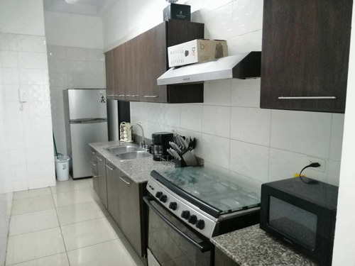 Imagen 6 de 14 de Venta De Apartamento De 86 M2 En Ph Belle View Tower 21-3686