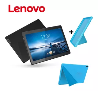 Tablet Lenovo Tab M10 Hd 10.1 2gb /16gb + Funda Protectora