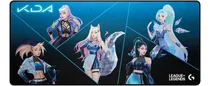 Comprar Mousepad Logitech G840 Xl K\u002Fda 