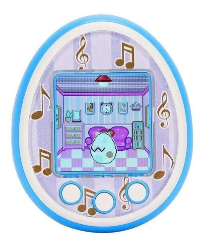 Niños Electrónico Juguete Mascota Virtual Pet Mano Game