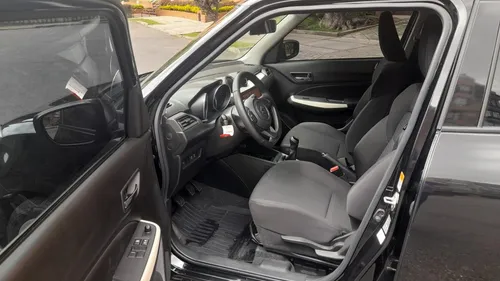 Suzuki Swift 1.2 Hybrid 2Wd