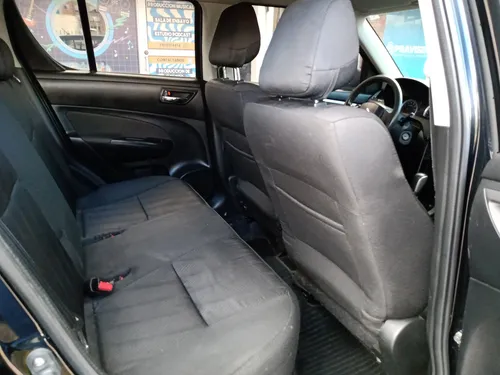 Suzuki Swift 1.2cc At Aa 4x2