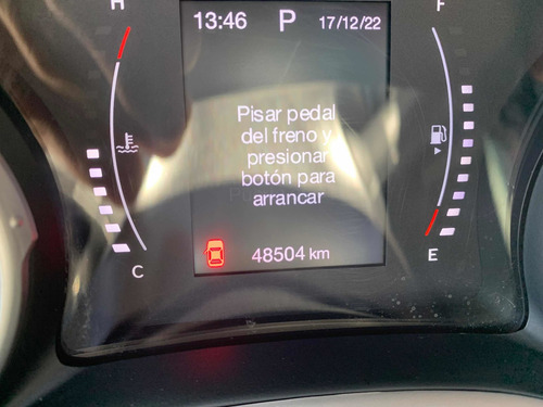 Imagen 14 de 22 de Jeep Compass 2019 2.4 Longitude Plus