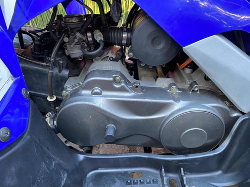 Imagen 6 de 15 de Yamaha Raptor 90