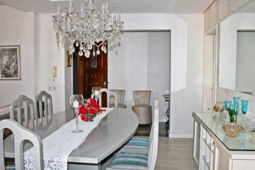 Apartamento Centro Historico Porto Alegre - 2326