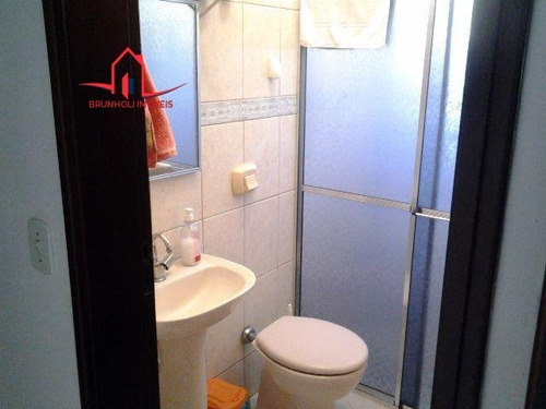 Casa A Venda No Bairro Jardim Das Palmeiras (botujuru) Em - 904-1