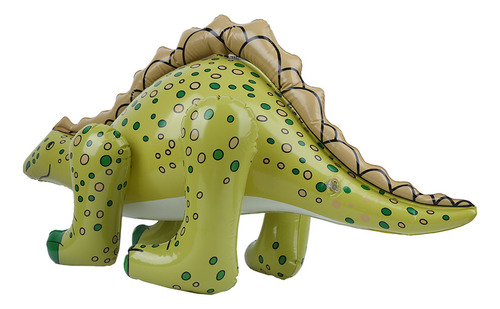 Modelo De Simulación De Juguete De Dinosaurio Inflable Para