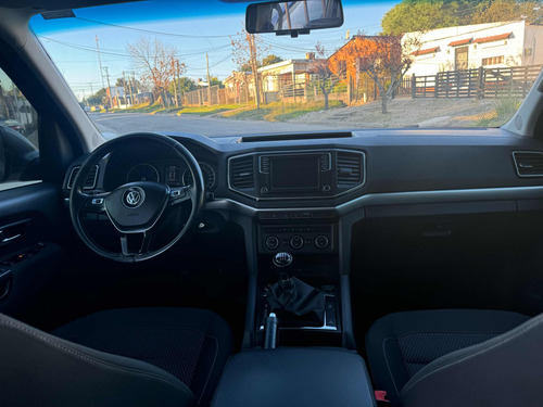 Volkswagen Amarok 2.0 Cd Tdi 180Cv 4X4 Highline