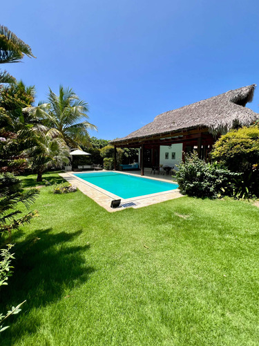 Villa Tropical En Veinte, Cap Cana, República Dominicana.
