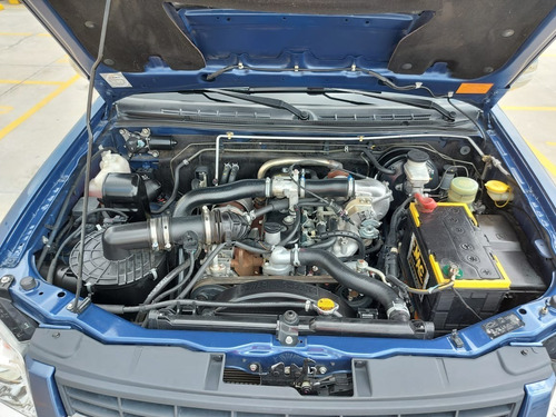 Chevrolet Luv 3.0l D-max 4x4 Diesel