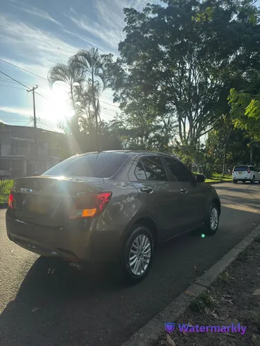 Suzuki Switf Dzire 2023 - Mecánico