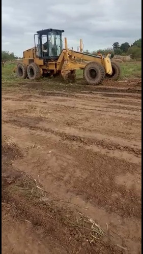 Motoniveladora3500hs