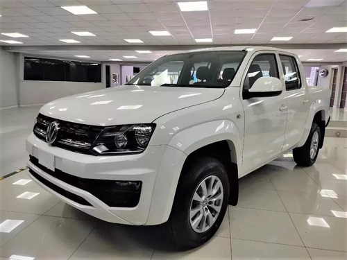 Volkswagen Amarok Comfortline