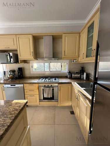 Venta Casa 6 Dormitorios En Estancias Del Pilar