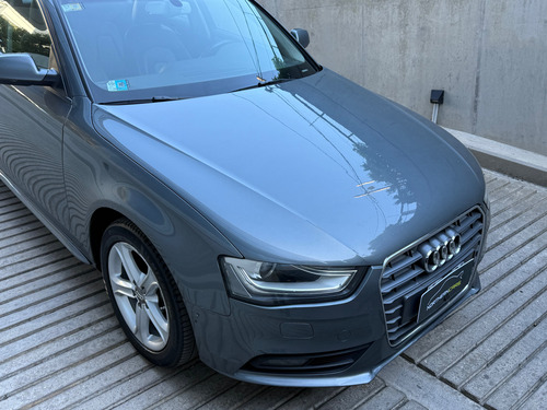 Audi A4 2.0 Ambition T Fsi 211cv Multitronic